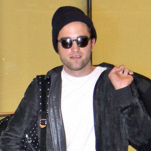 Robert Pattinson Robert Pattinson